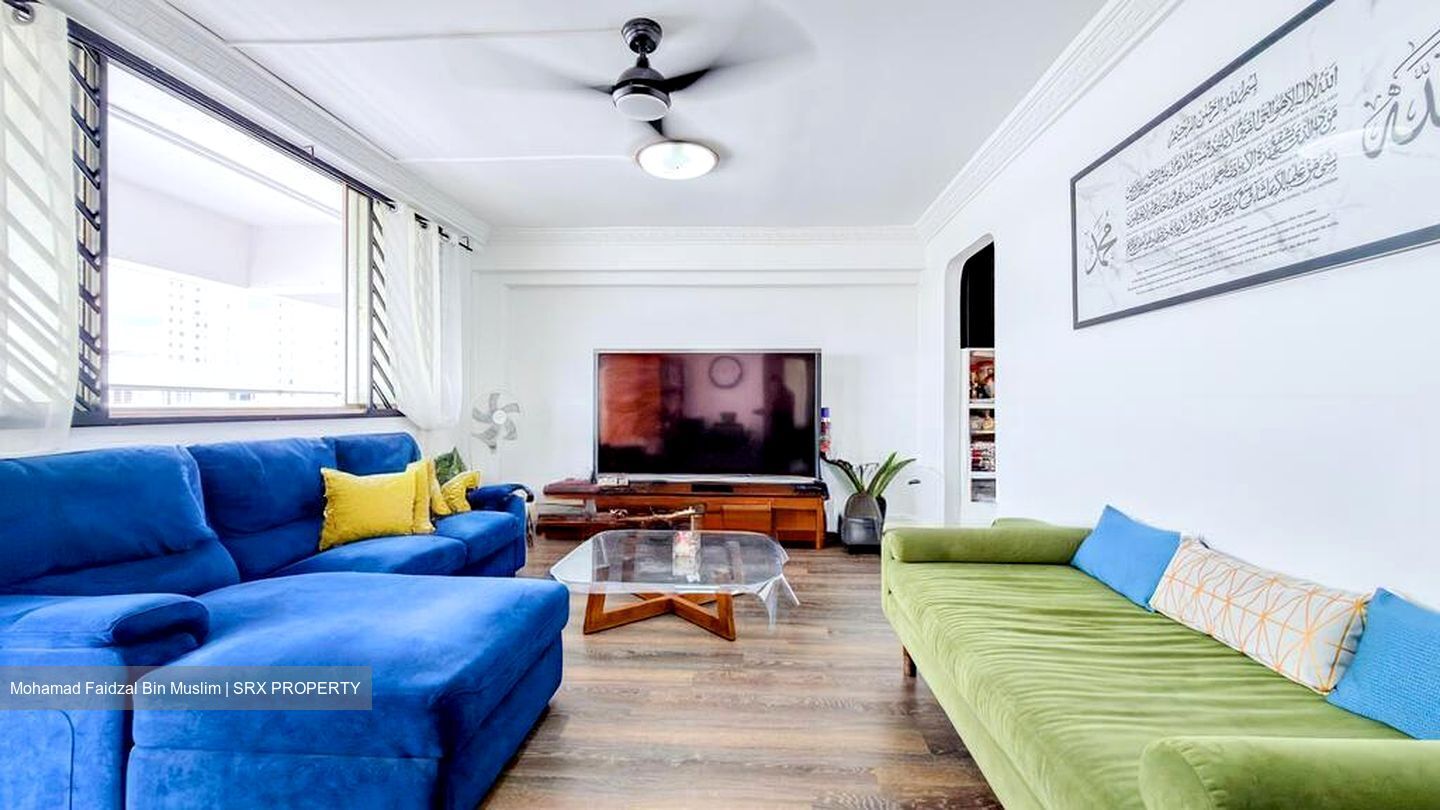 Blk 52 Teban Gardens Road (Jurong East), HDB 4 Rooms #501894551